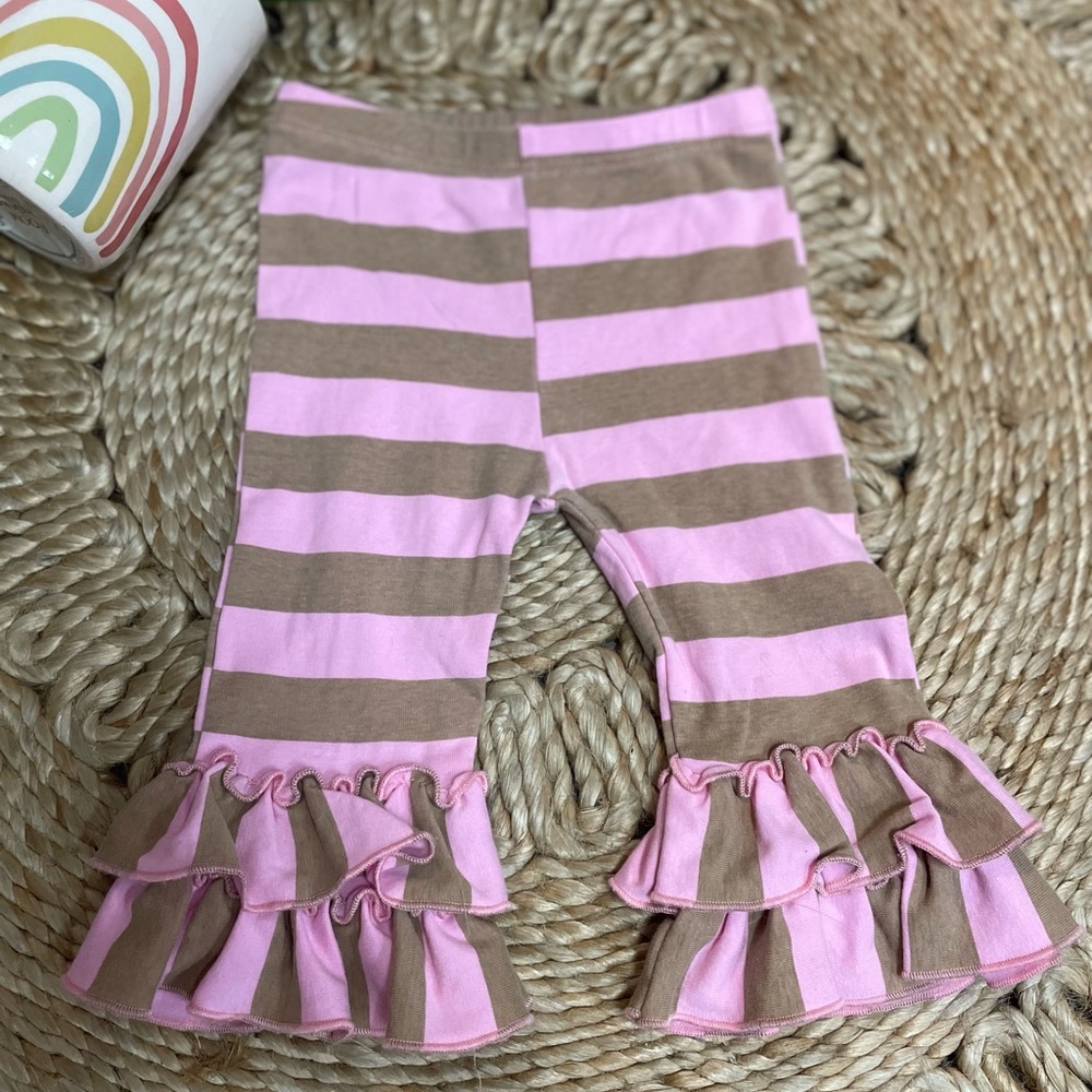 Giggle moon pants sz 12mths